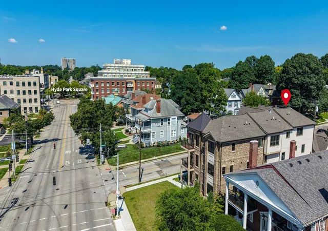 Photo 66 of Sale Pending at 3506 Shaw Ave #A, Cincinnati, OH 45208 | MLS# 1892614 | Listing updated on 2026-09-14
