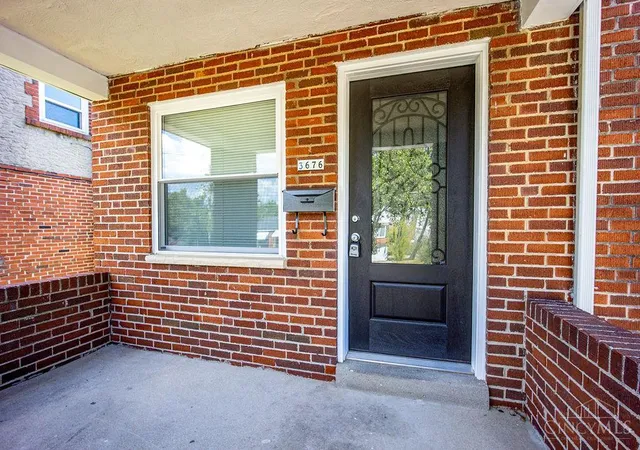 Photo 4 of Single family home for sale at 3676 Allview Cir, Cincinnati, OH 45238 | MLS# 1892895 | Listing updated on 2026-09-12