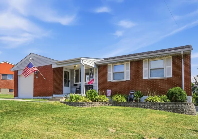 Photo 3 of Single family home for sale at 3386 Rodeo Ct, Cincinnati, OH 45211 | MLS# 1892421 | Listing updated on 2026-09-08