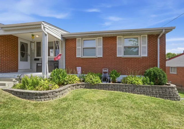 Photo 4 of Single family home for sale at 3386 Rodeo Ct, Cincinnati, OH 45211 | MLS# 1892421 | Listing updated on 2026-09-08
