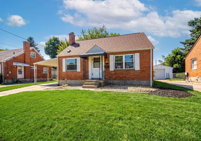 Photo 2 of Single family home for sale at 1701 Centerridge Ave, North College Hill, OH 45231 | MLS# 1892619 | Listing updated on 2026-09-11