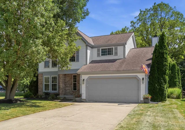Photo 1 of Sale Pending at 8838 Steeplechase Way, West Chester, OH 45069 | MLS# 1892457 | Listing updated on 2026-09-08