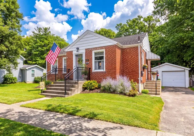 Photo 1 of Sale Pending at 312 N Jefferson St, Harrison, OH 45030 | MLS# 1892868 | Listing updated on 2026-09-05