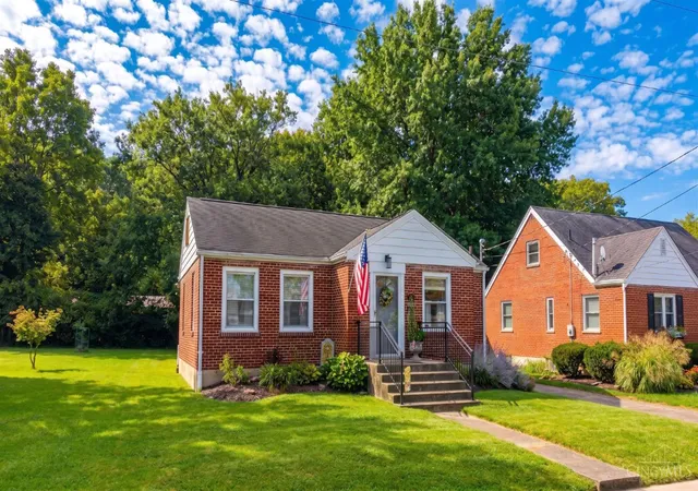 Photo 2 of Sale Pending at 312 N Jefferson St, Harrison, OH 45030 | MLS# 1892868 | Listing updated on 2026-09-05