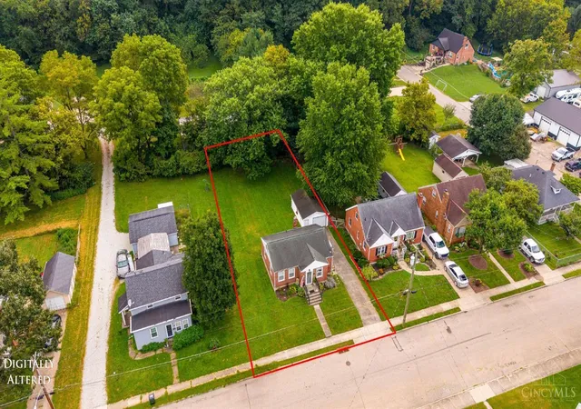 Photo 3 of Sale Pending at 312 N Jefferson St, Harrison, OH 45030 | MLS# 1892868 | Listing updated on 2026-09-05