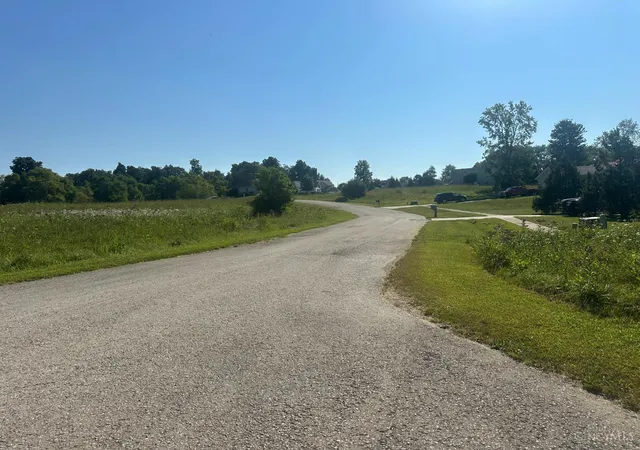 Land for sale at 649 Lily Way, Bethel, OH 45106 | MLS# 1892900