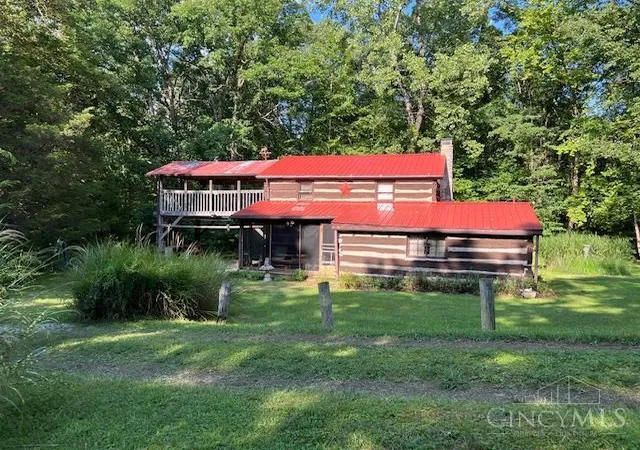 Single family home for sale at 292 Larry Baynum Rd, West Union, OH 45693 | MLS# 1892915