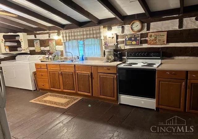 Photo 4 of Single family home for sale at 292 Larry Baynum Rd, West Union, OH 45693 | MLS# 1892915 | Listing updated on 2026-10-01