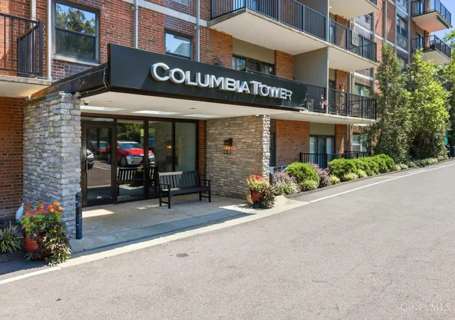 Photo 1 of Condo for sale at 1815 William Howard Taft Rd #505, Cincinnati, OH 45206 | MLS# 1892913 | Listing updated on 2026-09-23