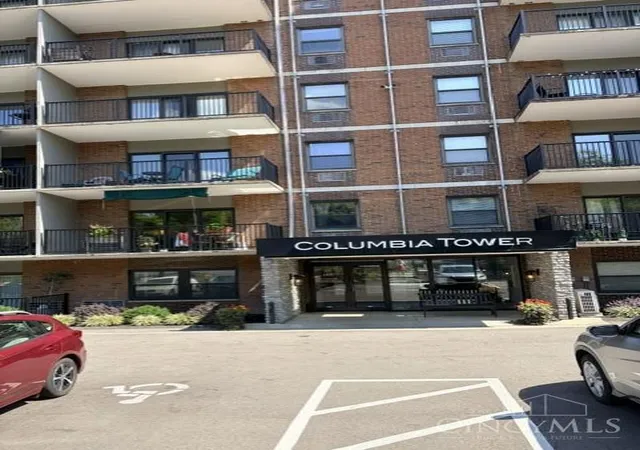 Photo 32 of Condo for sale at 1815 William Howard Taft Rd #505, Cincinnati, OH 45206 | MLS# 1892913 | Listing updated on 2026-09-23