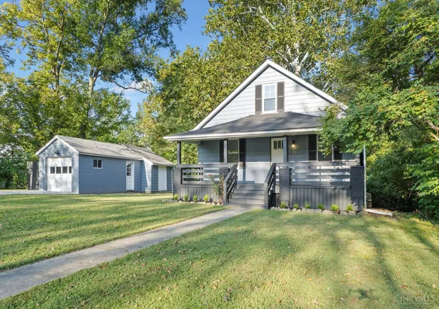 Photo 2 of Single family home for sale at 2685 Spring St, Tate Twp, OH 45106 | MLS# 1892910 | Listing updated on 2026-09-13