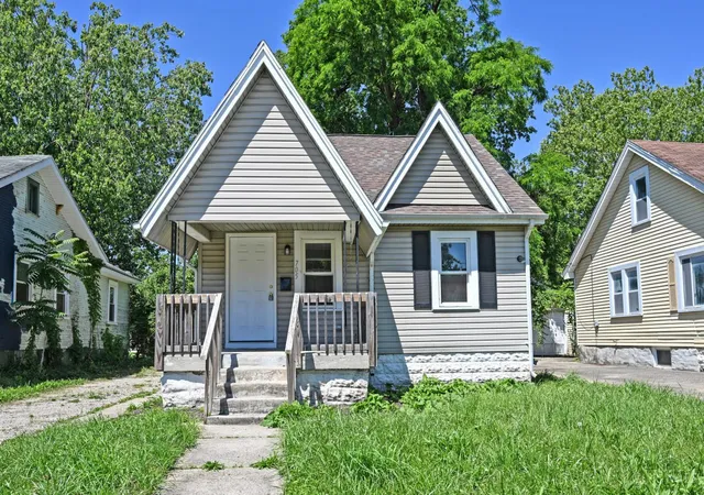 Photo 1 of Single family home for sale at 705 Osmond Ave, Dayton, OH 45417 | MLS# 1892844 | Listing updated on 2026-09-04
