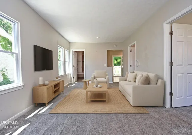 Photo 3 of Single family home for sale at 705 Osmond Ave, Dayton, OH 45417 | MLS# 1892844 | Listing updated on 2026-09-04