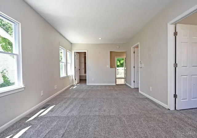 Photo 4 of Single family home for sale at 705 Osmond Ave, Dayton, OH 45417 | MLS# 1892844 | Listing updated on 2026-09-04