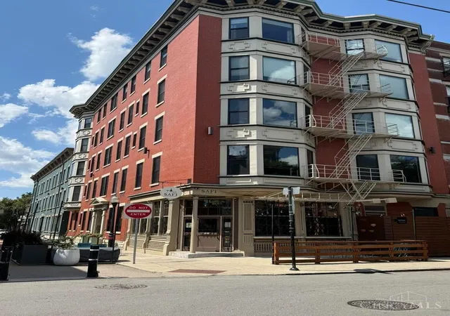 Condo for sale at 14 W 14th Street #202, Cincinnati, OH 45202 | MLS# 1892920