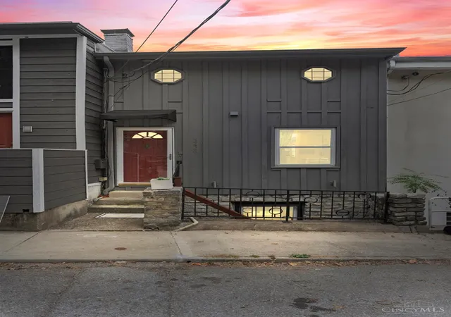 Single family home for sale at 2426 Maryland Ave, Cincinnati, OH 45204 | MLS# 1892811