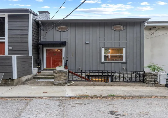 Photo 2 of Single family home for sale at 2426 Maryland Ave, Cincinnati, OH 45204 | MLS# 1892811 | Listing updated on 2026-09-04