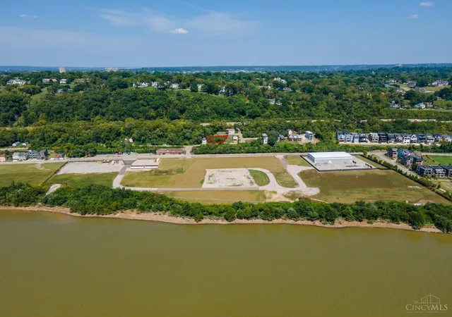 Photo 1 of Land for sale at 2808 Hoff Ave, Cincinnati, OH 45226 | MLS# 1892615 | Listing updated on 2026-09-04