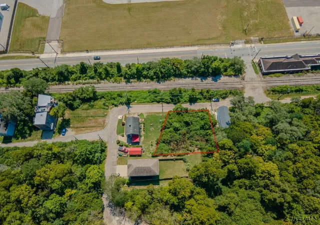 Photo 3 of Land for sale at 2808 Hoff Ave, Cincinnati, OH 45226 | MLS# 1892615 | Listing updated on 2026-09-04
