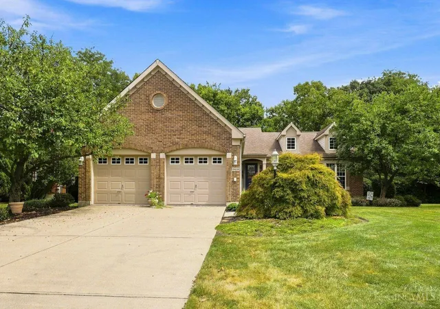 Single family home for sale at 5638 Glenbrook Ct, Mason, OH 45040 | MLS# 1892922