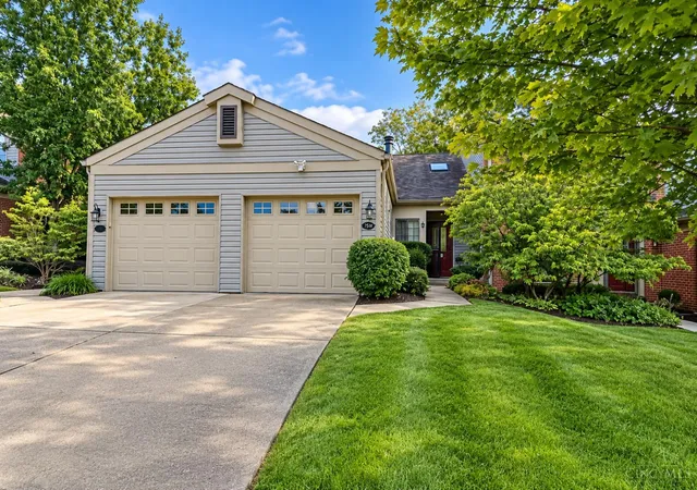 Photo 1 of Townhouse for sale at 5391 Dickens Dr, Sharonville, OH 45241 | MLS# 1892511 | Listing updated on 2026-09-05