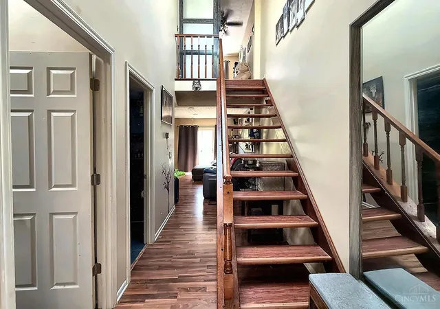 Photo 2 of Townhouse for sale at 5391 Dickens Dr, Sharonville, OH 45241 | MLS# 1892511 | Listing updated on 2026-09-05