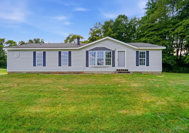 Photo 1 of Sale Pending at 8499 Debold Koebel Rd, Harlan Twp, OH 45152 | MLS# 1892890 | Listing updated on 2026-09-08