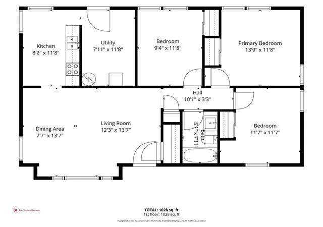 Photo 13 of Single family home for sale at 298 Linton, Wilmington, OH 45177 | MLS# 1892923 | Listing updated on 2026-09-08