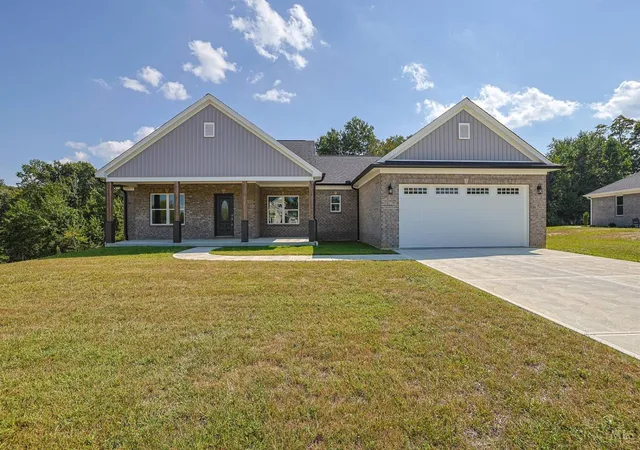 Single family home for sale at 8353 Alice Way, St Leon, IN 47012 | MLS# 1892925 | Listing updated on 2026-09-10