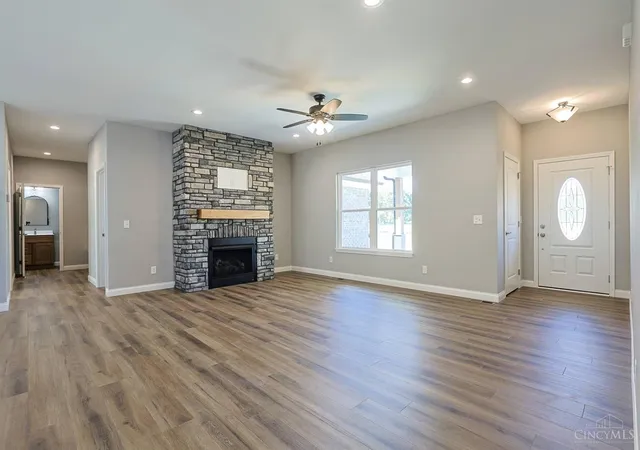 Photo 3 of Single family home for sale at 8353 Alice Way, St Leon, IN 47012 | MLS# 1892925 | Listing updated on 2026-09-10