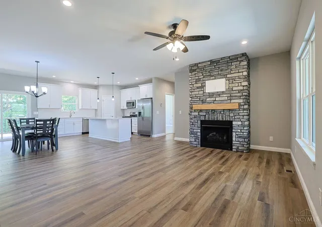 Photo 4 of Single family home for sale at 8353 Alice Way, St Leon, IN 47012 | MLS# 1892925 | Listing updated on 2026-09-10
