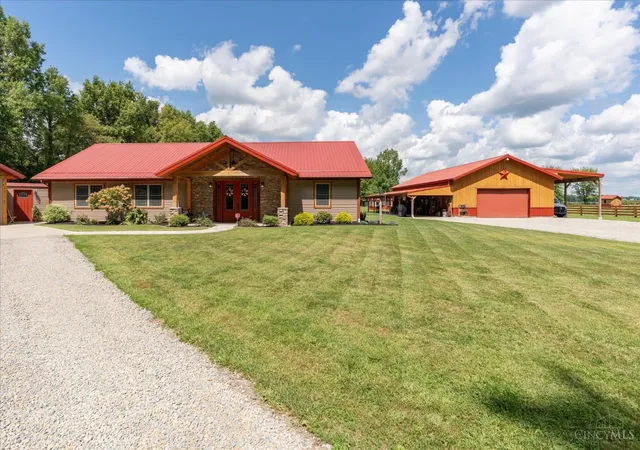 Single family home for sale at 4405 Anderson Rd, Union Twp, OH 45133 | MLS# 1892803