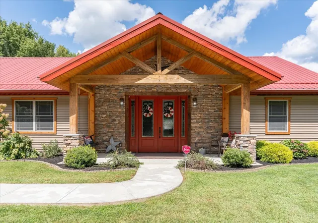 Photo 3 of Single family home for sale at 4405 Anderson Rd, Union Twp, OH 45133 | MLS# 1892803 | Listing updated on 2026-09-08