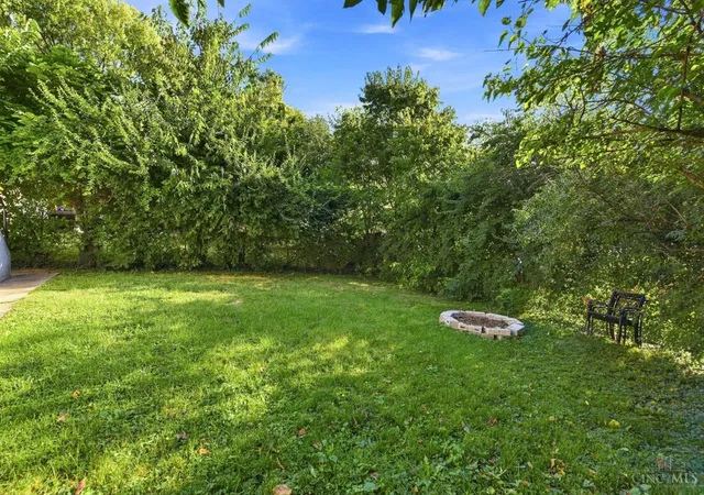 Photo 36 of Single family home for sale at 1406 Beech Ave, Cincinnati, OH 45205 | MLS# 1892933 | Listing updated on 2026-09-05