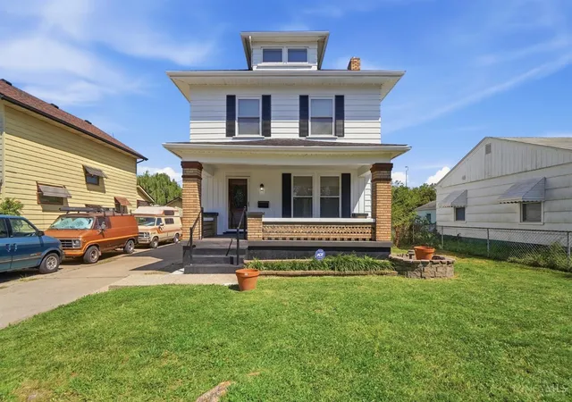 Photo 1 of Single family home for sale at 1315 Jordan Ave, Dayton, OH 45044 | MLS# 1892893 | Listing updated on 2026-09-04