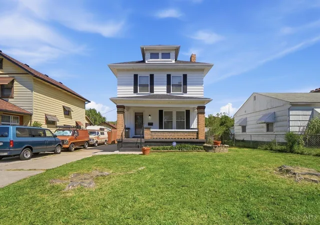 Photo 2 of Single family home for sale at 1315 Jordan Ave, Dayton, OH 45044 | MLS# 1892893 | Listing updated on 2026-09-04