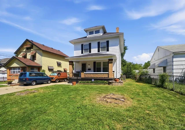 Photo 2 of Single family home for sale at 1315 Jordan Ave, Dayton, OH 45044 | MLS# 1892893 | Listing updated on 2026-09-04