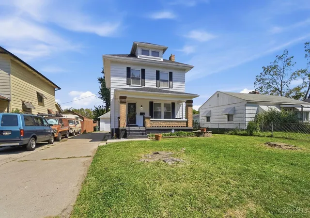 Photo 3 of Single family home for sale at 1315 Jordan Ave, Dayton, OH 45044 | MLS# 1892893 | Listing updated on 2026-09-04