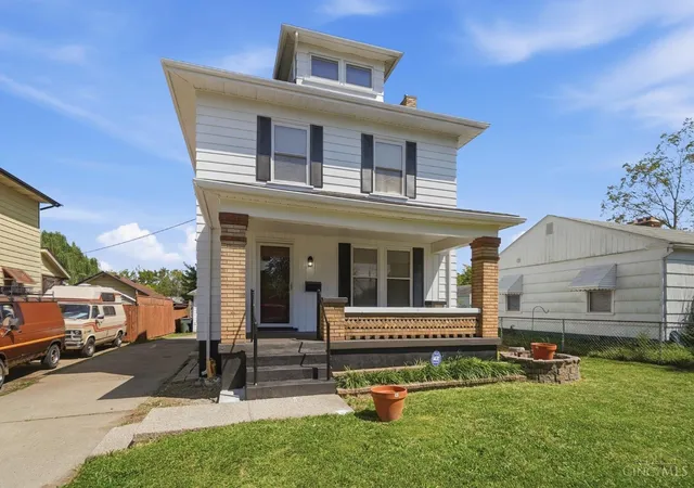 Photo 4 of Single family home for sale at 1315 Jordan Ave, Dayton, OH 45044 | MLS# 1892893 | Listing updated on 2026-09-04