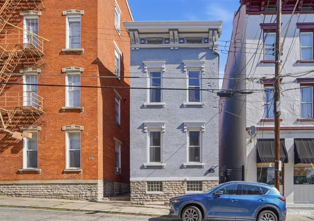 Photo 2 of Single family home for sale at 558 Milton St, Cincinnati, OH 45202 | MLS# 1892930 | Listing updated on 2026-09-10