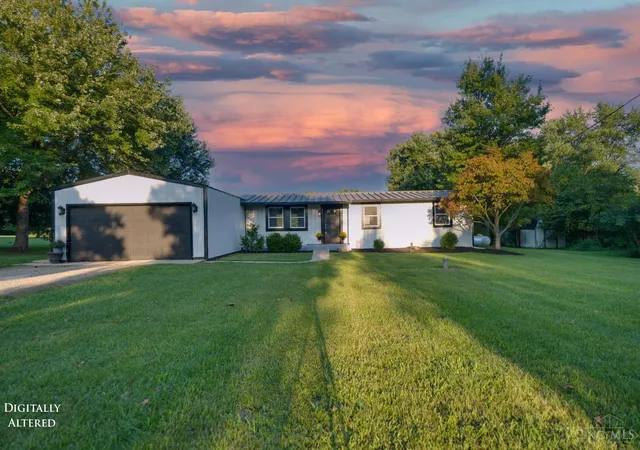Photo 2 of Sale Pending at 10818 Gratis Jacksonburg Rd, Gratis Twp, OH 45064 | MLS# 1892792 | Listing updated on 2026-09-30
