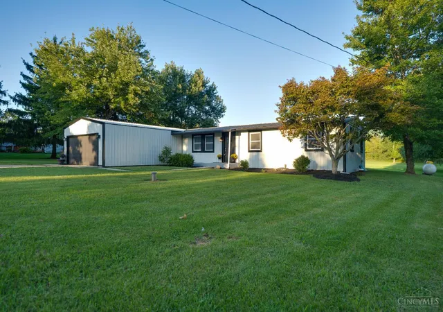 Photo 3 of Sale Pending at 10818 Gratis Jacksonburg Rd, Gratis Twp, OH 45064 | MLS# 1892792 | Listing updated on 2026-09-30