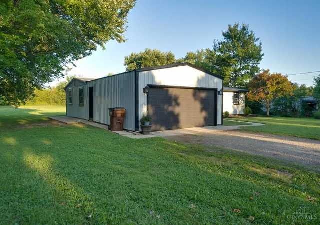 Photo 3 of Sale Pending at 10818 Gratis Jacksonburg Rd, Gratis Twp, OH 45064 | MLS# 1892792 | Listing updated on 2026-09-30