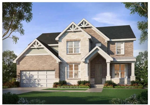 Single family home for sale at 9736 Cooper Ln, Montgomery, OH 45242 | MLS# 1892682