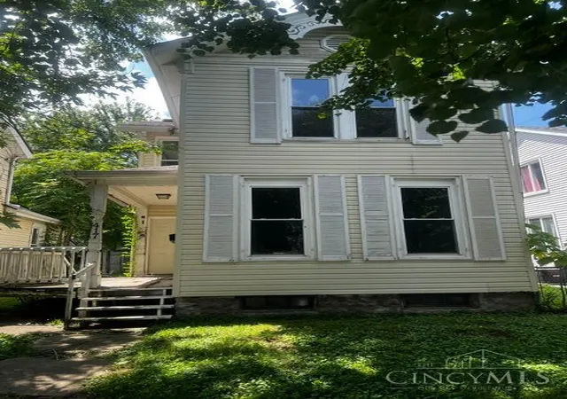Photo 1 of Sale Pending at 417 Franklin St, Hamilton, OH 45013 | MLS# 1890779 | Listing updated on 2026-09-11