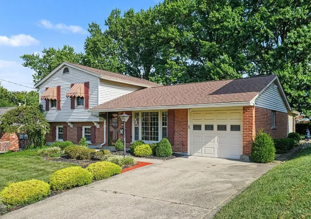 Photo 1 of Single family home for sale at 5494 Cleander Dr, Delhi Twp, OH 45238 | MLS# 1892945 | Listing updated on 2026-09-09