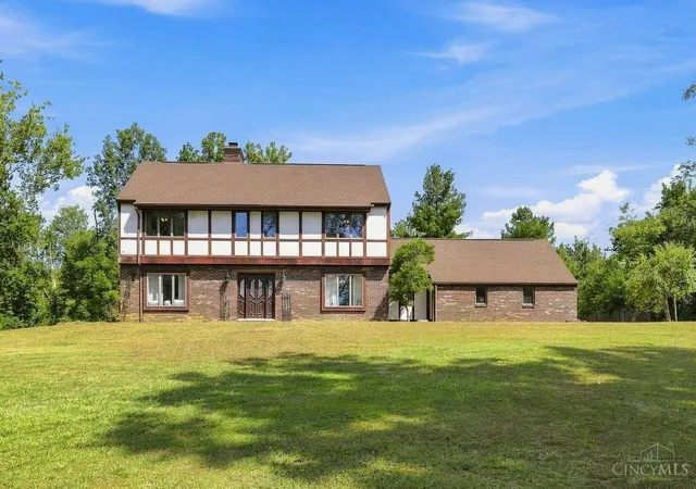 Photo 1 of Sale Pending at 11809 Cloverlick Dr, Clark Twp, OH 45106 | MLS# 1892940 | Listing updated on 2026-09-10