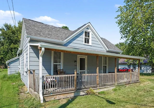 Photo 3 of Sale Pending at 530 Short St, Lynchburg, OH 45142 | MLS# 1892561 | Listing updated on 2026-09-16