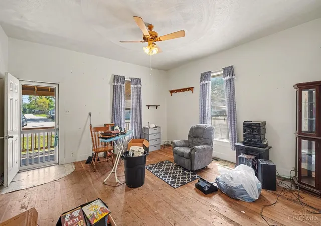 Photo 3 of Sale Pending at 530 Short St, Lynchburg, OH 45142 | MLS# 1892561 | Listing updated on 2026-09-16