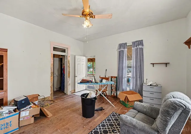 Photo 4 of Sale Pending at 530 Short St, Lynchburg, OH 45142 | MLS# 1892561 | Listing updated on 2026-09-16